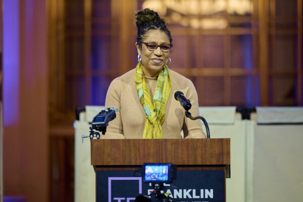 The Coalition of Culturally Competent Providers 2nd Annual Gala at the Franklin Institute of Philadelphia